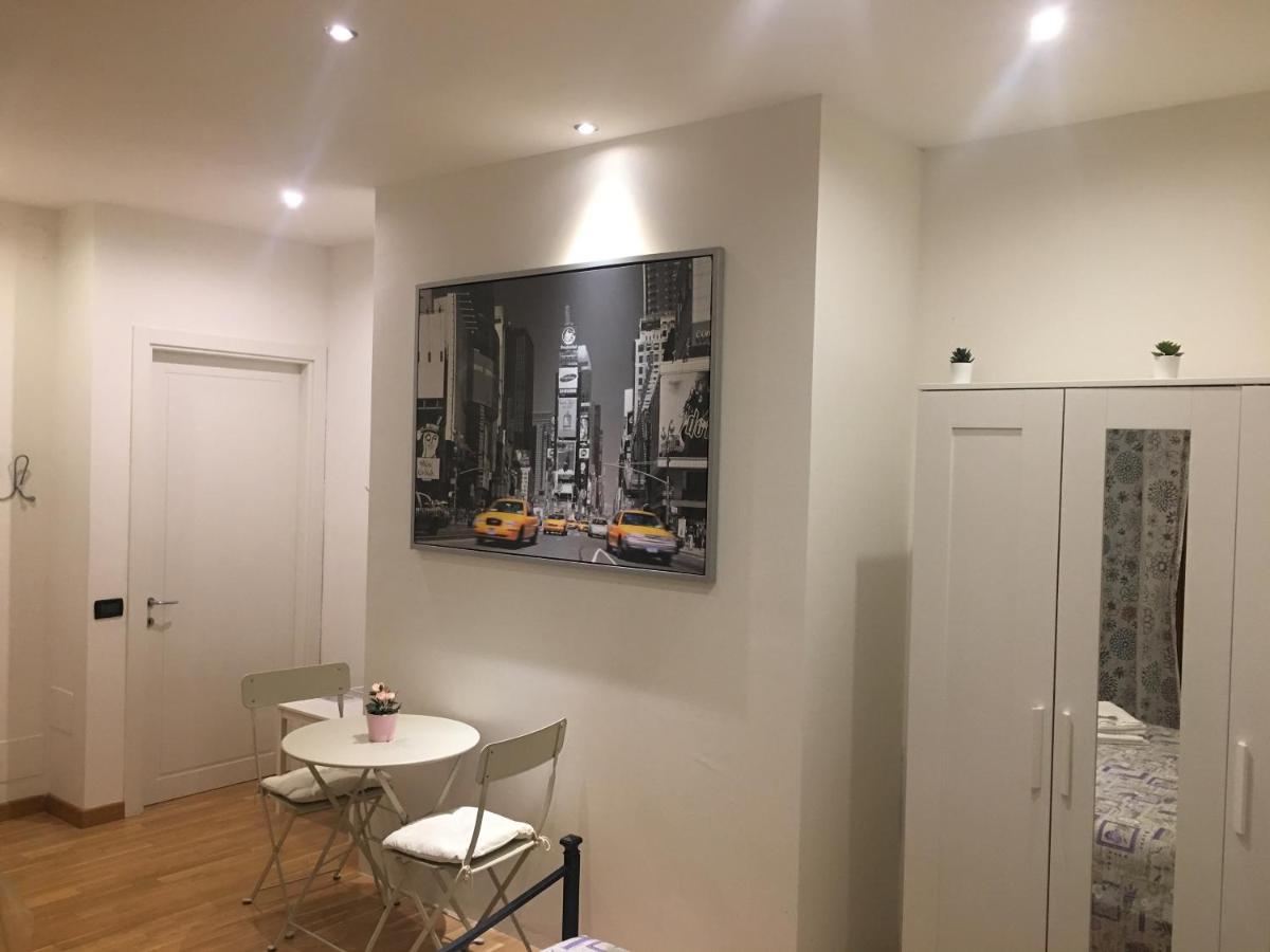 因普鲁内塔Lulu住宿加早餐旅馆 外观 照片